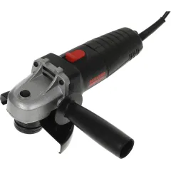 Углошлифовальная машина RedVerg AG650-115 650Вт 11000об/мин рез.шпин.:M14 d=115мм