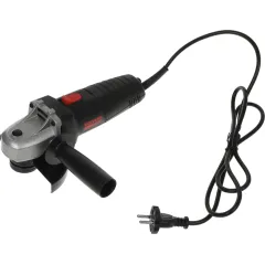 Углошлифовальная машина RedVerg AG650-115 650Вт 11000об/мин рез.шпин.:M14 d=115мм