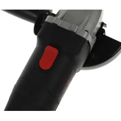 Углошлифовальная машина RedVerg AG650-115 650Вт 11000об/мин рез.шпин.:M14 d=115мм