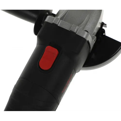 Углошлифовальная машина RedVerg AG650-115 650Вт 11000об/мин рез.шпин.:M14 d=115мм