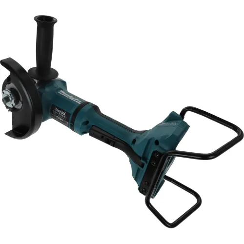 Углошлифовальная машина Makita DGA701ZU 7800об/мин рез.шпин.:M14 d=180мм