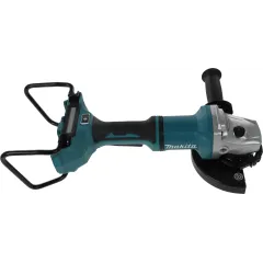 Углошлифовальная машина Makita DGA701ZU 7800об/мин рез.шпин.:M14 d=180мм