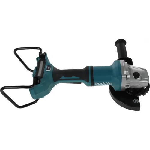 Углошлифовальная машина Makita DGA701ZU 7800об/мин рез.шпин.:M14 d=180мм