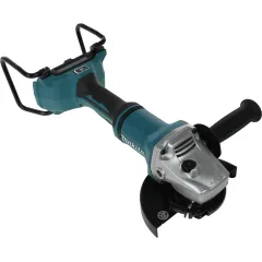 Углошлифовальная машина Makita DGA701ZU 7800об/мин рез.шпин.:M14 d=180мм