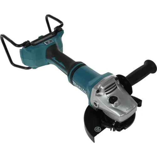 Углошлифовальная машина Makita DGA701ZU 7800об/мин рез.шпин.:M14 d=180мм