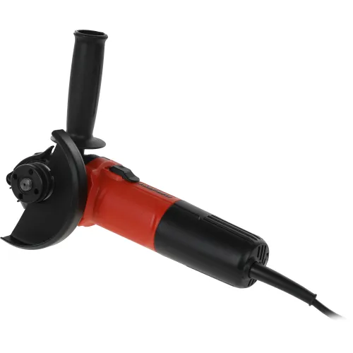 Углошлифовальная машина Парма УШМ-01-125/1050РК 1050Вт 12000об/мин рез.шпин.:M14 d=125мм (02.026.00010)