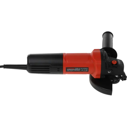 Углошлифовальная машина Парма УШМ-01-125/1050РК 1050Вт 12000об/мин рез.шпин.:M14 d=125мм (02.026.00010)