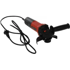 Углошлифовальная машина Парма УШМ-01-125/1050РК 1050Вт 12000об/мин рез.шпин.:M14 d=125мм (02.026.00010)