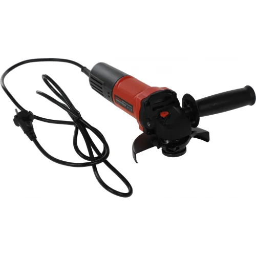 Углошлифовальная машина Парма УШМ-01-125/1050РК 1050Вт 12000об/мин рез.шпин.:M14 d=125мм (02.026.00010)