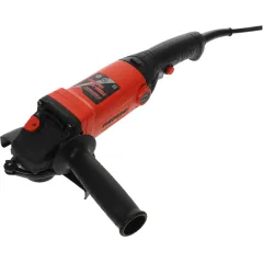 Углошлифовальная машина Парма УШМ-01-125/920 900Вт 11000об/мин рез.шпин.:M14 d=125мм (02.026.00004)