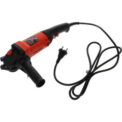 Углошлифовальная машина Парма УШМ-01-125/920 900Вт 11000об/мин рез.шпин.:M14 d=125мм (02.026.00004)