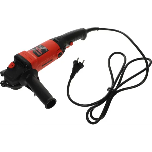 Углошлифовальная машина Парма УШМ-01-125/920 900Вт 11000об/мин рез.шпин.:M14 d=125мм (02.026.00004)