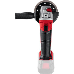 Углошлифовальная машина Зубр Мастер УШМ-18-125 10000об/мин рез.шпин.:M14 d=125мм