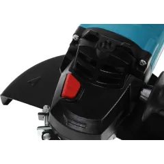 Углошлифовальная машина Кратон AMG-2100-230JC 2100Вт 6000об/мин рез.шпин.:M14 d=230мм (3 05 01 047)