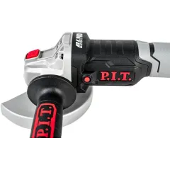 Углошлифовальная машина P.I.T. PWS20H-125A 7000об/мин рез.шпин.:M14 d=125мм
