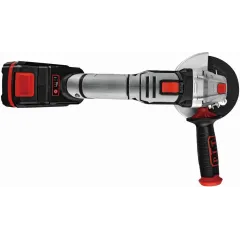 Углошлифовальная машина P.I.T. PWS20H-125B/1 8000об/мин рез.шпин.:M14 d=125мм