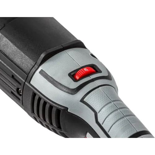 Полировальная машина P.I.T. PPO180-C1 1400Вт 3500об/мин рез.шпин.:M14 d=180мм