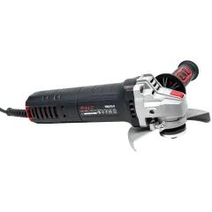 Углошлифовальная машина P.I.T. PWS115-C 800Вт 11000об/мин рез.шпин.:M14 d=115мм