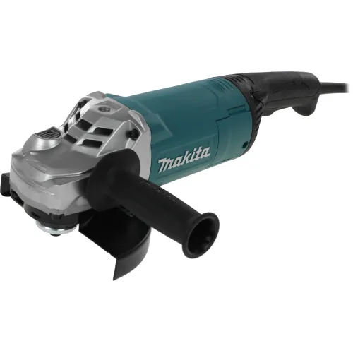 Углошлифовальная машина Makita GA7082 2700Вт 6600об/мин рез.шпин.:M14 d=180мм