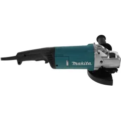 Углошлифовальная машина Makita GA7082 2700Вт 6600об/мин рез.шпин.:M14 d=180мм