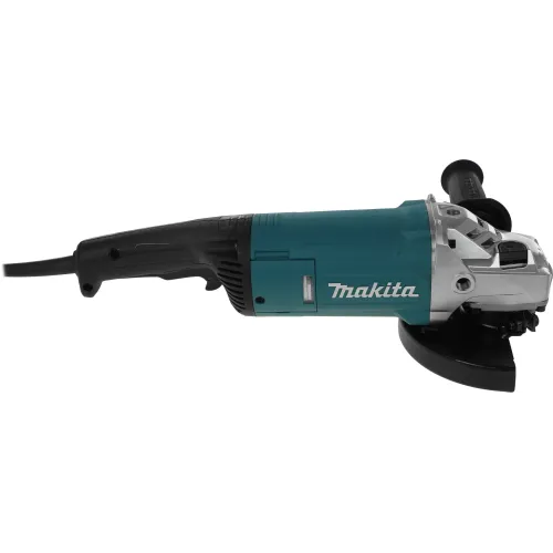 Углошлифовальная машина Makita GA7082 2700Вт 6600об/мин рез.шпин.:M14 d=180мм