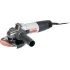 Углошлифовальная машина Интерскол УШМ-125/750 750Вт 11000об/мин рез.шпин.:M14 d=125мм (761.1.0.70)