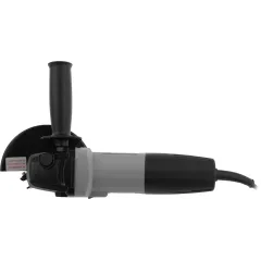 Углошлифовальная машина Интерскол УШМ-125/750 750Вт 11000об/мин рез.шпин.:M14 d=125мм (761.1.0.70)