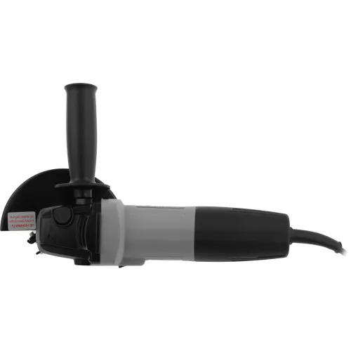 Углошлифовальная машина Интерскол УШМ-125/750 750Вт 11000об/мин рез.шпин.:M14 d=125мм (761.1.0.70)