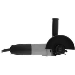 Углошлифовальная машина Интерскол УШМ-125/750 750Вт 11000об/мин рез.шпин.:M14 d=125мм (761.1.0.70)