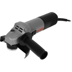Углошлифовальная машина Интерскол УШМ-125/780 780Вт 11000об/мин рез.шпин.:M14 d=125мм (827.0.0.70)