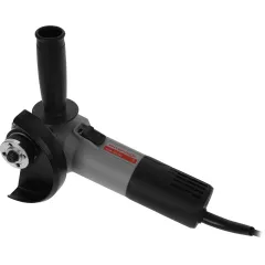 Углошлифовальная машина Интерскол УШМ-125/780 780Вт 11000об/мин рез.шпин.:M14 d=125мм (827.0.0.70)