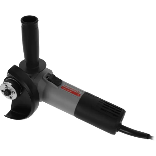 Углошлифовальная машина Интерскол УШМ-125/780 780Вт 11000об/мин рез.шпин.:M14 d=125мм (827.0.0.70)