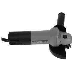 Углошлифовальная машина Интерскол УШМ-125/780 780Вт 11000об/мин рез.шпин.:M14 d=125мм (827.0.0.70)