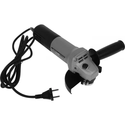 Углошлифовальная машина Интерскол УШМ-125/780 780Вт 11000об/мин рез.шпин.:M14 d=125мм (827.0.0.70)