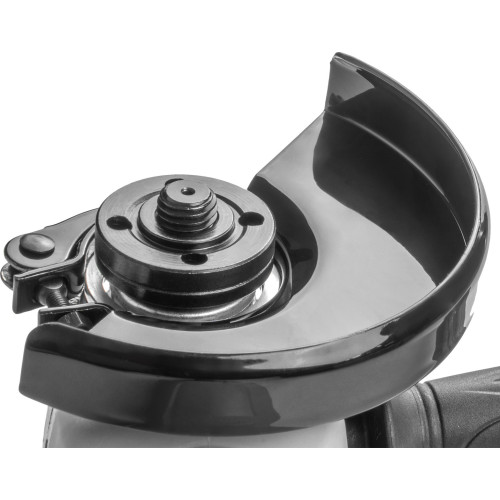 Углошлифовальная машина Ставр МШУ-125/1300 1300Вт 11000об/мин рез.шпин.:M14 d=125мм (СТ125-1300)