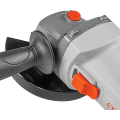 Углошлифовальная машина Ставр МШУ-125/1300 1300Вт 11000об/мин рез.шпин.:M14 d=125мм (СТ125-1300)