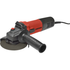 Углошлифовальная машина Парма УШМ-01-125/1250РК 1250Вт 11000об/мин рез.шпин.:M14 d=125мм (02.026.00012)