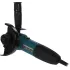 Углошлифовальная машина Makita GA5030RX9 720Вт 11000об/мин рез.шпин.:M14 d=125мм