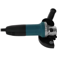 Углошлифовальная машина Makita GA5030RX9 720Вт 11000об/мин рез.шпин.:M14 d=125мм