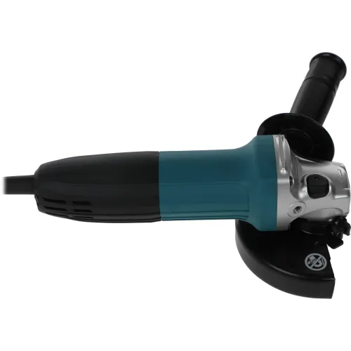 Углошлифовальная машина Makita GA5030RX9 720Вт 11000об/мин рез.шпин.:M14 d=125мм