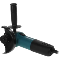 Углошлифовальная машина Makita 9558HNRZ 840Вт 11000об/мин рез.шпин.:M14 d=125мм