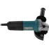 Углошлифовальная машина Makita 9558HNRZ 840Вт 11000об/мин рез.шпин.:M14 d=125мм