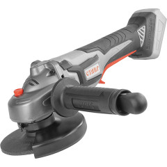 Углошлифовальная машина Ставр МШУА-125/20Б 8500об/мин рез.шпин.:M14 d=125мм (СТ125-20Б)