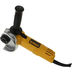 Углошлифовальная машина DeWalt DWE4057 800Вт 11800об/мин рез.шпин.:M14 d=125мм (DWE4057-QS)