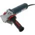 Углошлифовальная машина Bosch GWS 12-125 S 1200Вт 11000об/мин рез.шпин.:M14 d=125мм (06013A6020)