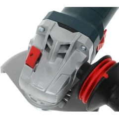 Углошлифовальная машина Bosch GWS 12-125 S 1200Вт 11000об/мин рез.шпин.:M14 d=125мм (06013A6020)