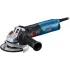 Углошлифовальная машина Bosch GWS 14-125 S 1400Вт 11500об/мин рез.шпин.:M14 d=125мм (06017D0100)