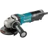 Углошлифовальная машина Makita GA5095X01 1900Вт 11500об/мин рез.шпин.:M14 d=125мм