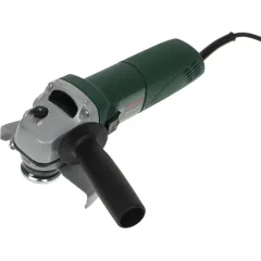 Углошлифовальная машина Bosch PWS 650-125 650Вт 11000об/мин рез.шпин.:M14 d=125мм (06034110R0)