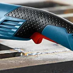 Углошлифовальная машина Bosch GWS 18-125 SL 1800Вт 12000об/мин рез.шпин.:M14 (06017A3200)